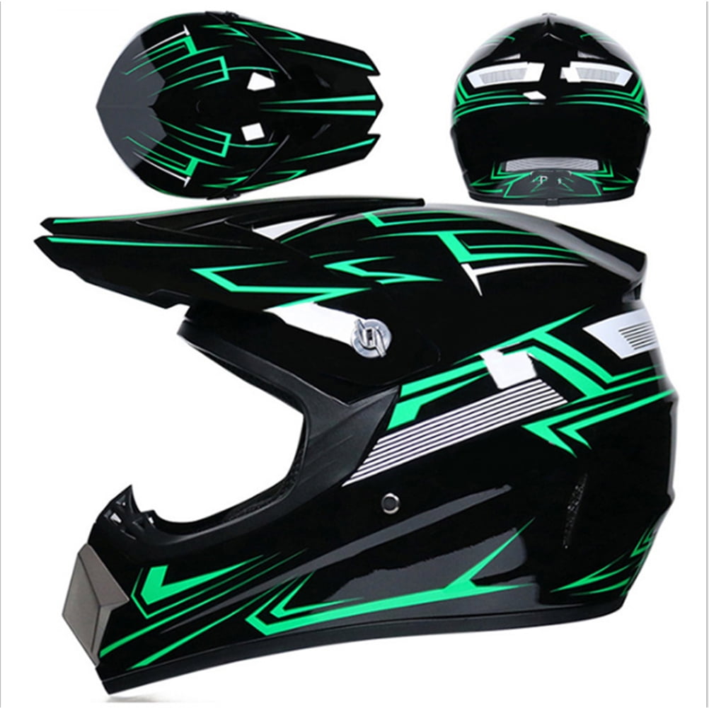 Professional Motocross Helmet Motocross Dirt Bike Off Road
