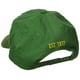 thumbnail image 2 of Gorra John Deere Original Verde Clasica, 2 of 2