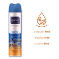thumbnail image 3 of ARRIBA Único y moderno - Desodorante antitranspirante 48 horas Personalidades - Spray seco para mujeres - Notas de jazmín y sándalo - Protege contra el sudor y el olor corporal - Sin alcohol - 3.17 oz, 3 of 6