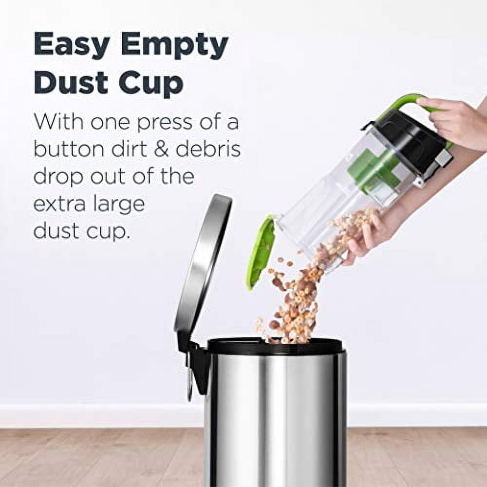 Eureka Airspeed Plus Compact Upright Vacuum Cleaner NEU110 New