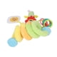 thumbnail image 5 of Juguetes de peluche en espiral para bebé, diseño de Animal divertido y bonito, actividad en espiral colorida, juguetes colgantes de felpa para bebé León de 0 a 12 meses, 5 of 9