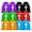 Style 1, variant on 12 Pcs Christian Gifts Drawstring Backpack Bulk Bible Verse Bags Church Supplies String Backpack Cinch Bag Inspirational Religious Jesus Stuff