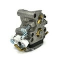 thumbnail image 6 of Carburetor Carb for Husqvarna C1T-EL41A, C1T EL41A, C1T-EL41 Chainsaw Chain Saw, 6 of 9