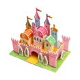 thumbnail image 3 of DIY 3D Jigsaw Puzzle Toys CUTICAT Papel Y Tablero de Espuma EPS para Adultos Estilo A, 3 of 8