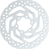 Shimano Deore XT SM-RT86-S2 Disc Brake Rotor - 160mm 6-Bolt