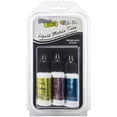 thumbnail image 2 of Ken Oliver Liquid Metal Watercolor Set, 3-Colors, Precious Alloys, 2 of 3