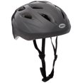 thumbnail image 1 of Casco BELL Reflex Adult Solid Dark Titanium 57-60 cm, 1 of 3