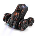 thumbnail image 3 of Mofun Five-wheeled Stunt Car 360-degree Swing Arm 2.4g Multifunctional Rc Car, 3 of 4