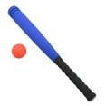 thumbnail image 5 of Toyandona Assorted Color Baseball Bat Set with Foam Coating and Comfortable Grip Handle, 5 of 8