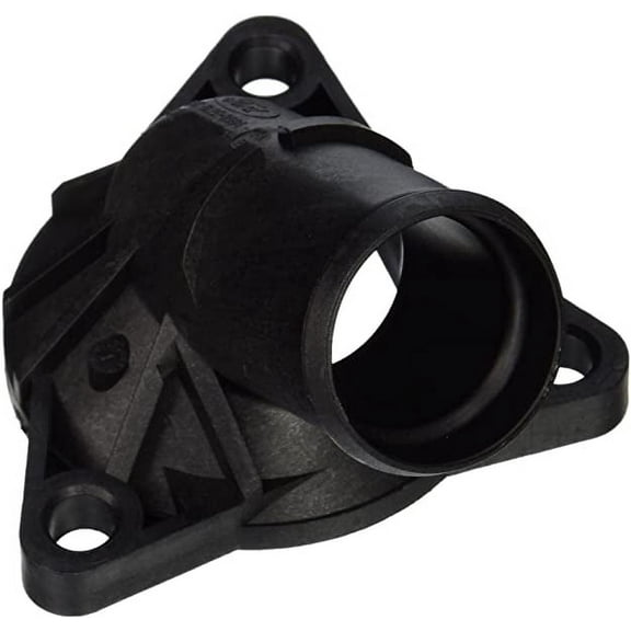 Motorcraft Thermostat Housing Fits select: 2006-2010 FORD EXPLORER, 2007-2010 FORD EXPLORER SPORT TRAC
