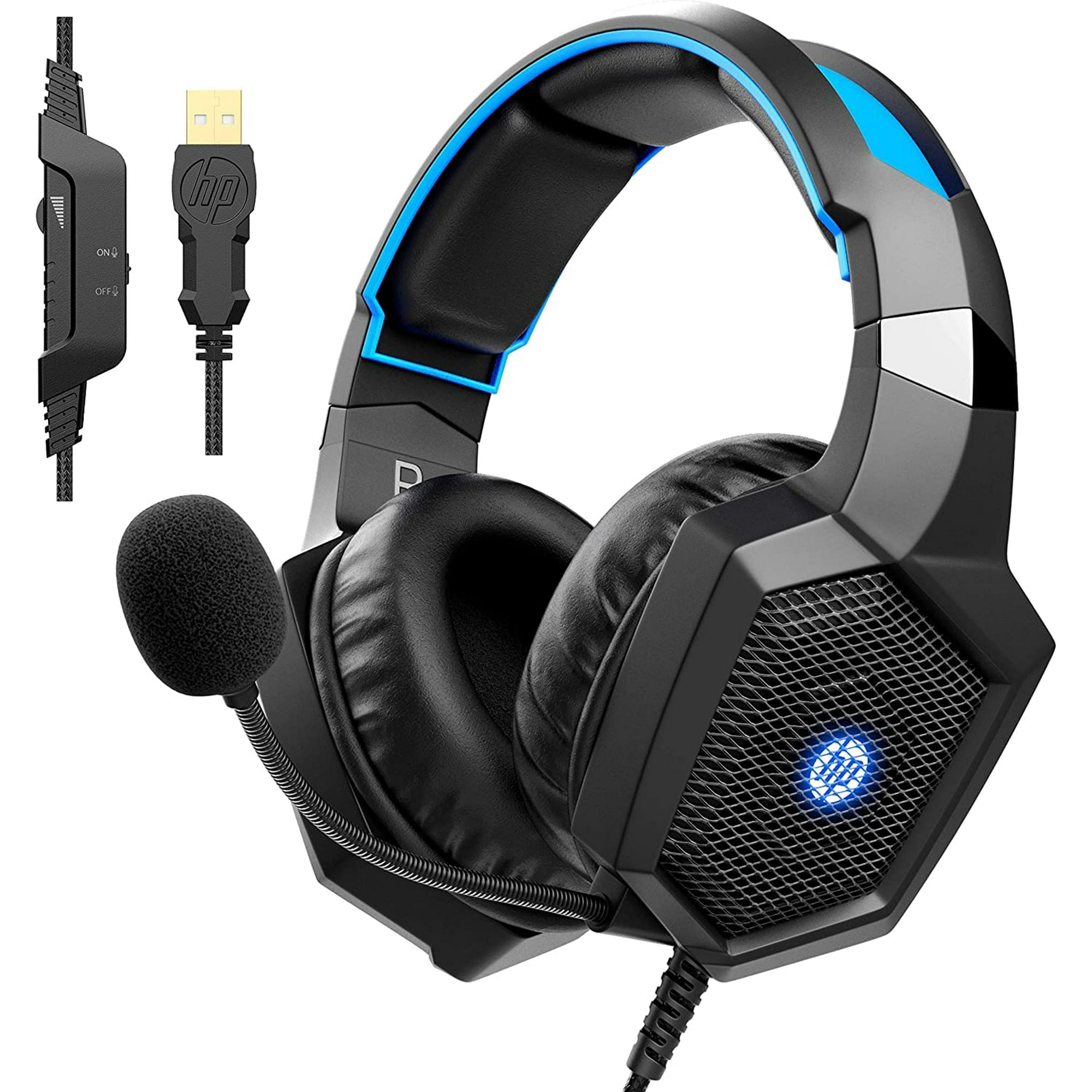 7.1 headset pc new arrivals