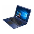 thumbnail image 3 of Laptop Hyundai Onnyx III Plus LO14WB1B Intel Celeron 4GB RAM 1TB DD, 3 of 4