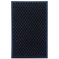 Sharp Active Carbon FPA60UW / FPA80UW Replacement Filter (FZA80DFU)