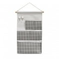 thumbnail image 4 of Over the Door Storage Organizer Door Hanging Storage Bag Multi-Layer Bag Pocket Organizer Storage Basket Over Door Storage Organizer Over the Door Hanging Organizer, 4 of 8