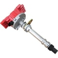 thumbnail image 3 of DRAGON FIRE High Performance Vortec Ignition Distributor with Brass Terminals For 1996-2002 Chevrolet GMC SB 5.0L 5.7L 350 305 V8 OEM Fit D4051-DF, 3 of 9