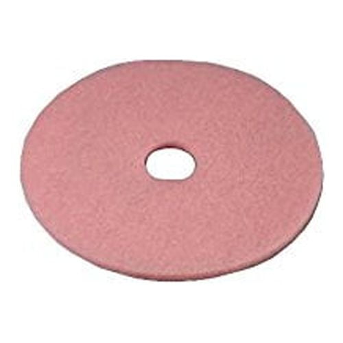 Ultra HighSpeed Burnishing Floor Pads 3600 Round, 20 Inch Diameter