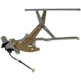 thumbnail image 2 of Dorman 741-970 Front Driver Side Power Window Motor and Regulator Assembly for Specific Toyota Models, 2 of 4