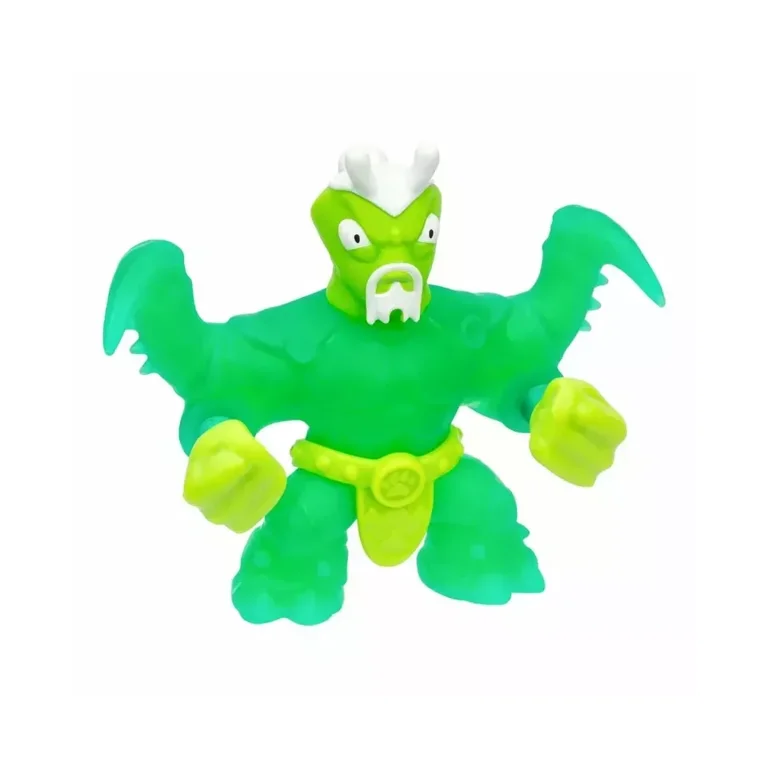 Heroes of Goo Jit Zu Smash Striker Mantor Ultra Rare - Walmart.com