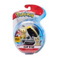 thumbnail image 2 of Pokémon Clip 'N' Go - Mimikyu + Luxury Ball, 2 of 2