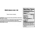 thumbnail image 4 of Brach's Cinnamon Hard Candy 1 pound Brachs Cinnamon Disks Brach Candy, 4 of 6