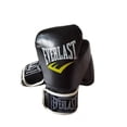 thumbnail image 4 of Guantes de boxeo para niños, adultos, hombres y mujeres, entrenamiento de Sanda, lucha Muay Thai, lucha libre, guantes de boxeo profesionales con saco de arena, 4 of 5