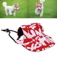 thumbnail image 4 of Dog Baseball  , Dog Sport   Breathable Durable  For Small Dogs, 4 of 8