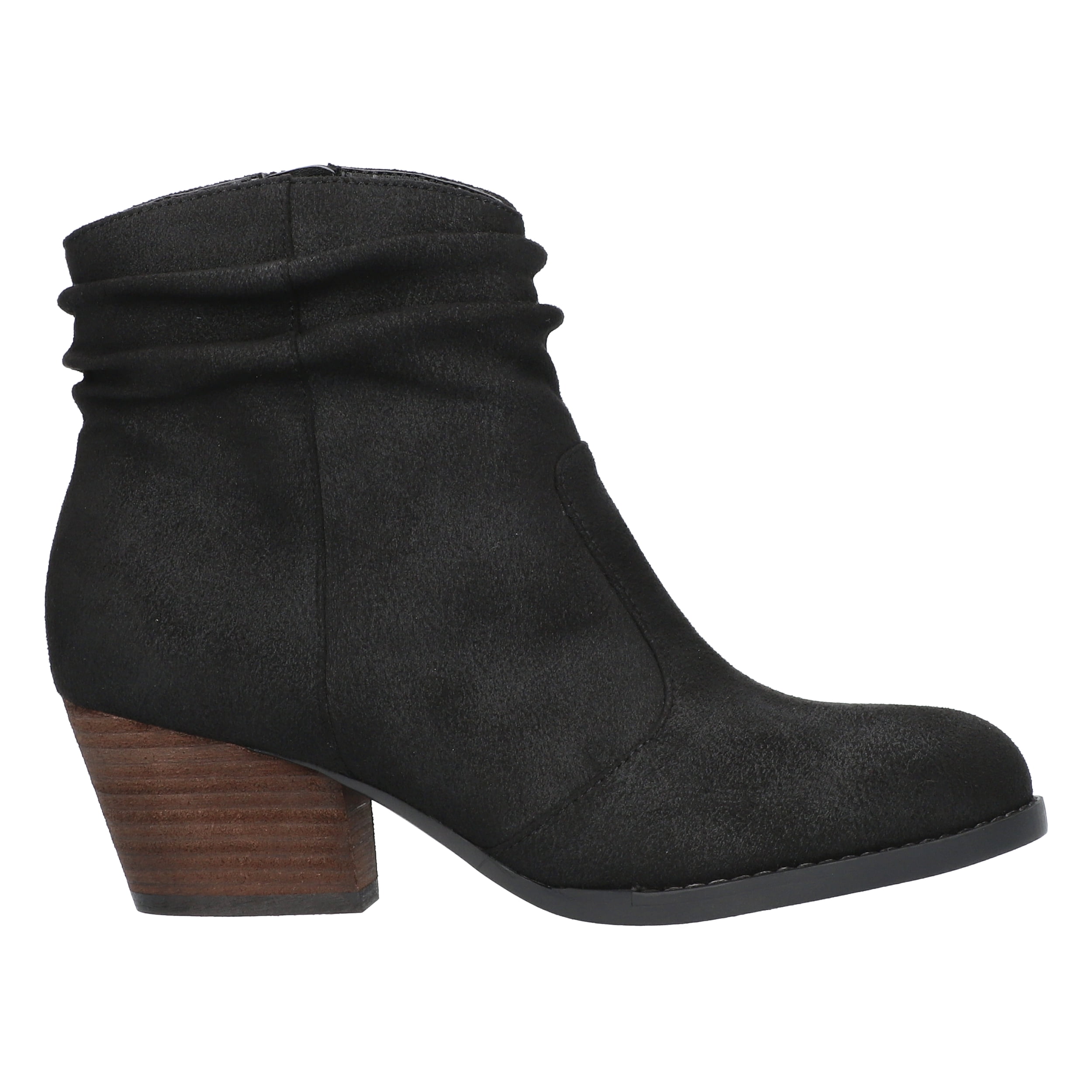 Bella Vita Helena Slouch Booties (Women)