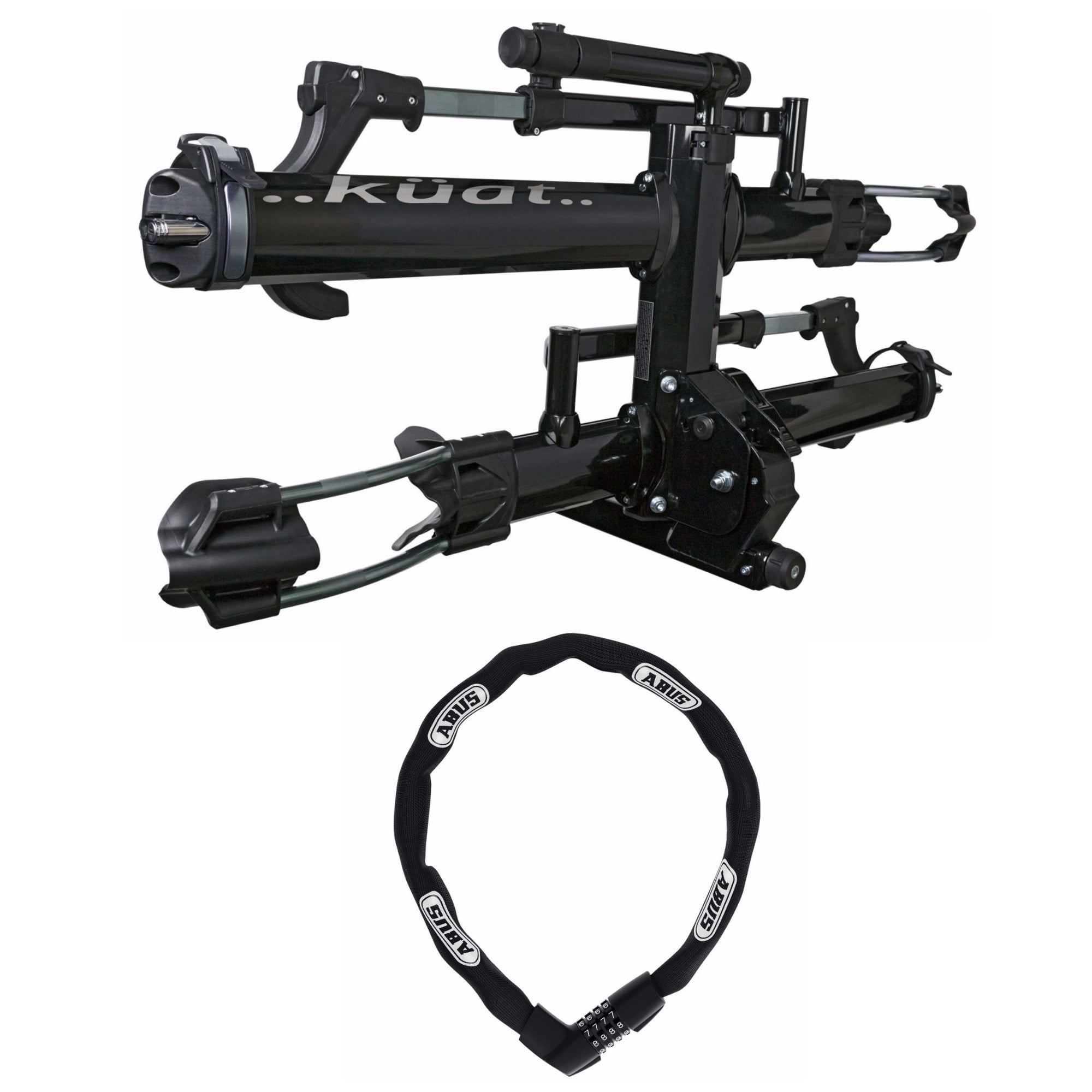 kuat nv 2.0 lock