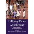 thumbnail image 1 of Différents Visages de l'Attachement, Variations Culturelles sur un Besoin Humain Universel, 1 of 1