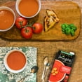 thumbnail image 2 of Imagine Organic Gluten-Free Creamy Tomato Soup, 32 fl oz Carton, 2 of 8