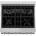thumbnail image 6 of ZLINE RA-WM-GR-30 freestanding range, 6 of 7