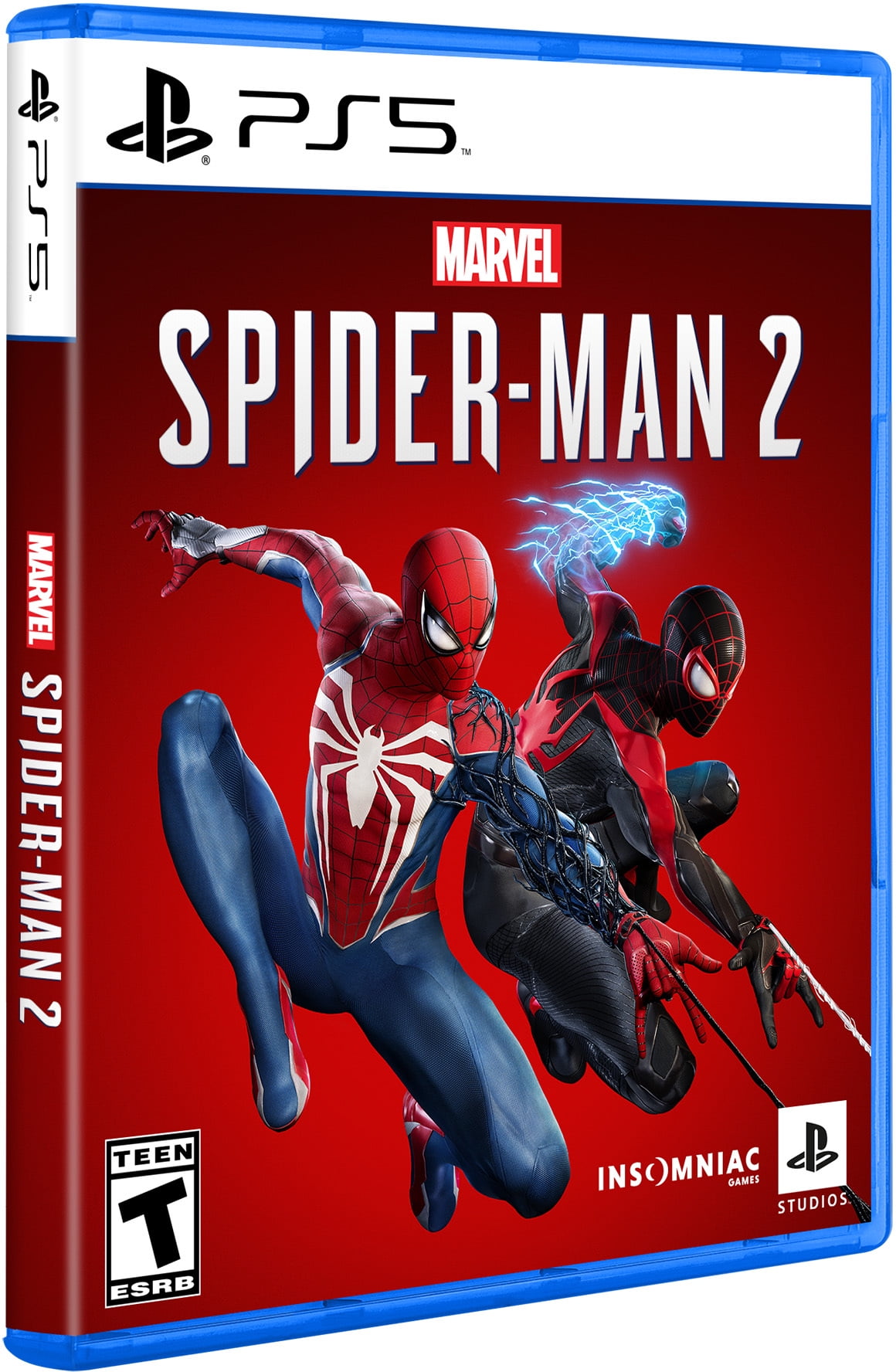 Marvel's Spider-Man 2 - Playstation 5