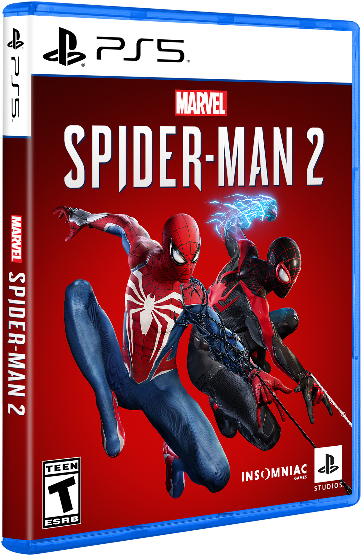 Marvel's Spider-Man 2, PlayStation 5 photo 2
