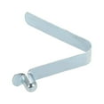 thumbnail image 2 of 6pcs Kayak Paddle Spring Clips Tent Clips Push Button Spring Snap Clip Locking Tube Pin, 2 of 6