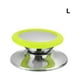 thumbnail image 5 of Perilla de la tapa de la olla Toystoory Acero inoxidable pequeño Grande, 5 of 6