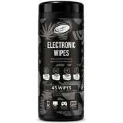 Air Jungles Electronic Wipe 8x10inch 45ct in canister