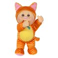 thumbnail image 1 of Cabbage Patch Kids Cuties Collection, Kallie The KittyBaby Doll, 1 of 3