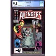 thumbnail image 1 of Avengers #280 - CGC 9.8 Comic Book, 1 of 2
