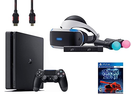 playstation vr price walmart