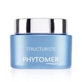 thumbnail image 1 of Phytomer Structuriste Crème Raffermissante pour la Peau / Hydratant Visage Anti-âge / Réduit les Ridules et les Rides / Crème Raffermissante Ultra Riche Hydratante pour le Visage et le Cou / 50 ml, 1 of 7