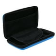 thumbnail image 6 of SHUWND Replacement  Case for 3DS with 8 Game Holders, Hard Protective Carrying Case Compatible with New 3DS XL,New 3DS, 3DS XL NDSI NDSL, 6 of 9