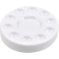 thumbnail image 1 of Palette With 10 Paint Bowls, 1 of 1