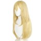 thumbnail image 2 of Peluca para cosplay Violets Evers Gardens, pelo sintético, anime, 2 of 3