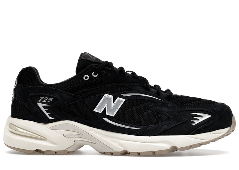 New Balance Men's 1906L Black Shoes, from StockX - Walmart.com