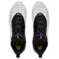 thumbnail image 3 of Under Armour Men's Hammer D Football Shoe, 3 of 5