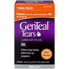 GenTeal Lubricant Eye Gel, Severe, Twin Pack - (2 Tubes 10 Grams Each) - Packaging May Vary
