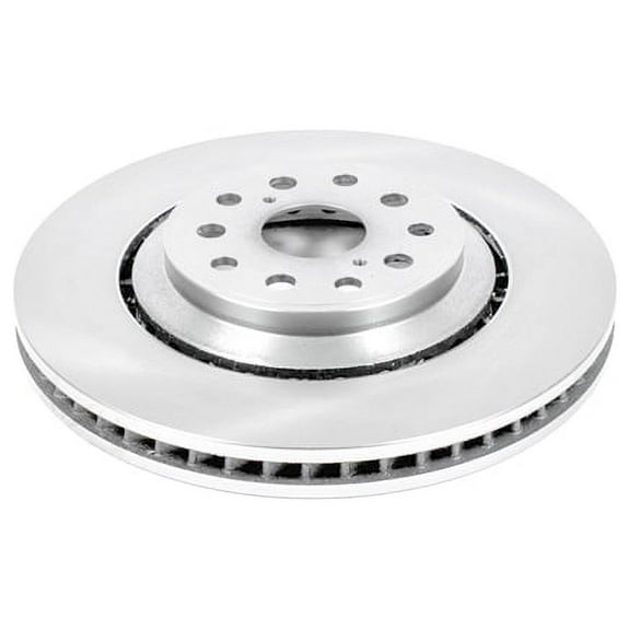 AutoSpecialty Brake Rotor