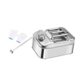 thumbnail image 3 of Terraxo Réservoir de Carburant pour Moto Robuste pour Ravitaillement de Machinerie Agricole 10L, 3 of 8