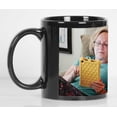 thumbnail image 4 of Printtoo PersonalizedPhotoCollage CoffeeMugI Love My Grandma Custom Picture Ceramic CupDishwasher & Microwave Safe- 11 Oz -Black, 4 of 6
