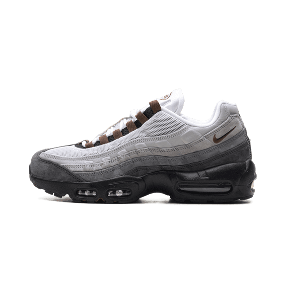 NIKE MENS Air Max 95 SB "Cacao Wow" HF7545 002 HF7545 002 from Stadium Goods